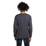 3X-Large Midnight Navy Next Level 6211 