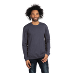 3X-Large Midnight Navy Next Level 6211 
