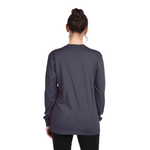 3X-Large Midnight Navy Next Level 6211 