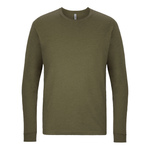 3X-Large Military Green Next Level 6211 
