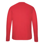 3X-Large Red Next Level 6211 