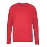 3X-Large Red Next Level 6211 