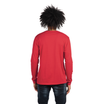 3X-Large Red Next Level 6211 