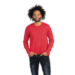 3X-Large Red Next Level 6211 