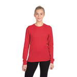 3X-Large Red Next Level 6211 
