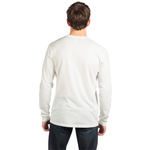 3X-Large White Next Level 6211 