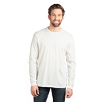 3X-Large White Next Level 6211 