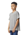 Youth X-Large Sport Gray Gildan 64000B