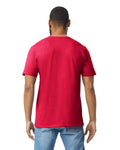5X-Large Red Gildan 64000