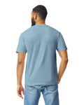 3X-Large Stone Blue Gildan 64000