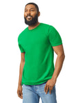 4X-Large Irish Green Gildan 64000