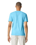3X-Large Sky Gildan 64000