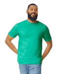 3X-Large Kelly Green Gildan 64000