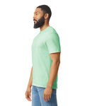 3X-Large Mint Green Gildan 64000