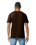 3X-Large Dark Chocolate Gildan 64000