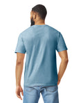4X-Large Indigo Blue Gildan 64000