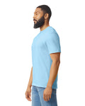 4X-Large Light Blue Gildan 64000