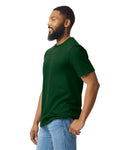 3X-Large Forest Green Gildan 64000
