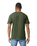 4X-Large Military Green Gildan 64000