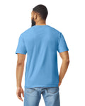 3X-Large Carolina Blue Gildan 64000