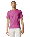 3X-Large Heather Berry Gildan 64000 