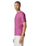 3X-Large Heather Berry Gildan 64000 