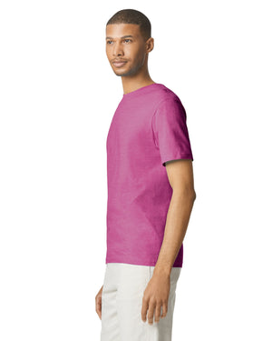 3X-Large Heather Berry Gildan 64000 