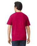3X-Large Antique Cherry Red Gildan 64000