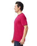 3X-Large Antique Cherry Red Gildan 64000