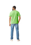 3X-Large Lime Gildan 64000