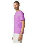 3X-Large Heather Radtorch Gildan 64000 