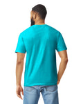 3X-Large Tropical Blue Gildan 64000