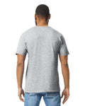 5X-Large Sport Gray Gildan 64000 