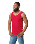 2X-Large Red Gildan 64200 