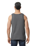 2X-Large Charcoal Gildan 64200 