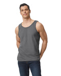 2X-Large Charcoal Gildan 64200 