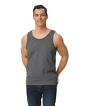 2X-Large Charcoal Gildan 64200 