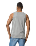 2X-Large Sport Gray Gildan 64200 