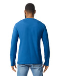 3X-Large Royal Gildan 64400 