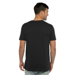 2X-Large Black Next Level 6440 