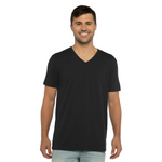 2X-Large Black Next Level 6440 