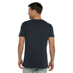2X-Large Midnight Navy Next Level 6440 