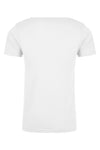 2X-Large White Next Level 6440 