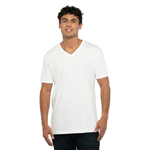 2X-Large White Next Level 6440 