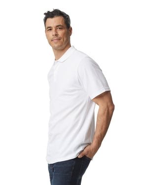 4X-Large White Gildan 64800 