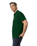 4X-Large Forest Green Gildan 64800 