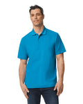 4X-Large Sapphire Gildan 64800 