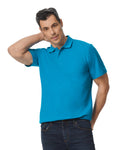 4X-Large Sapphire Gildan 64800 