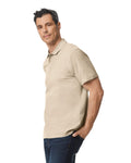 4X-Large Sand Gildan 64800 