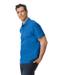 4X-Large Royal Gildan 64800 